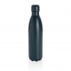 Solid colour vacuum stainless steel bottle 750ml P436.935