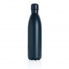 Solid colour vacuum stainless steel bottle 750ml P436.935