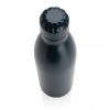 Solid colour vacuum stainless steel bottle 750ml P436.935