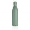 Solid colour vacuum stainless steel bottle 750ml P436.937