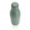 Solid colour vacuum stainless steel bottle 750ml P436.937