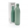 Solid colour vacuum stainless steel bottle 750ml P436.937