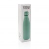 Solid colour vacuum stainless steel bottle 750ml P436.937