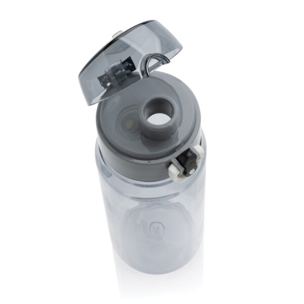 Yide RCS Recycled PET leakproof lockable waterbottle 600ml P437.001