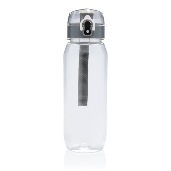 Yide RCS Recycled PET leakproof lockable waterbottle 800ml P437.020