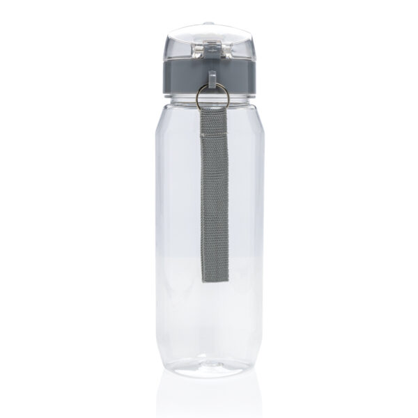 Yide RCS Recycled PET leakproof lockable waterbottle 800ml P437.020