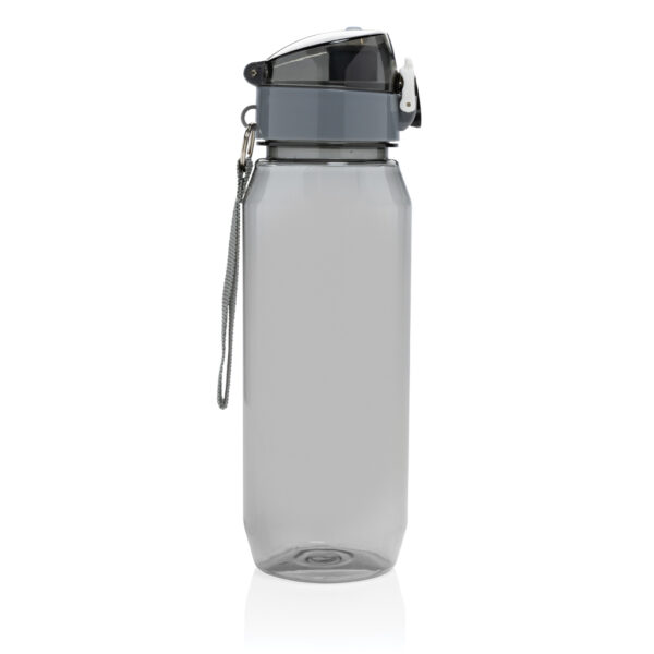 Yide RCS Recycled PET leakproof lockable waterbottle 800ml P437.021