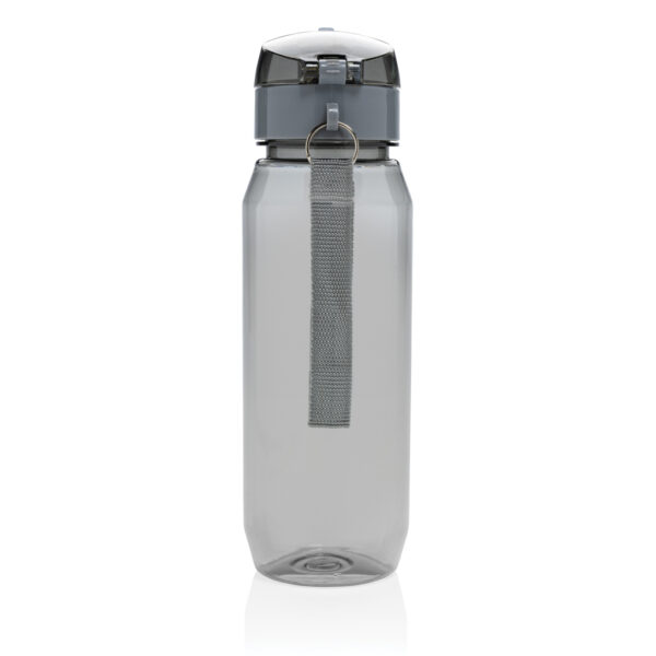 Yide RCS Recycled PET leakproof lockable waterbottle 800ml P437.021