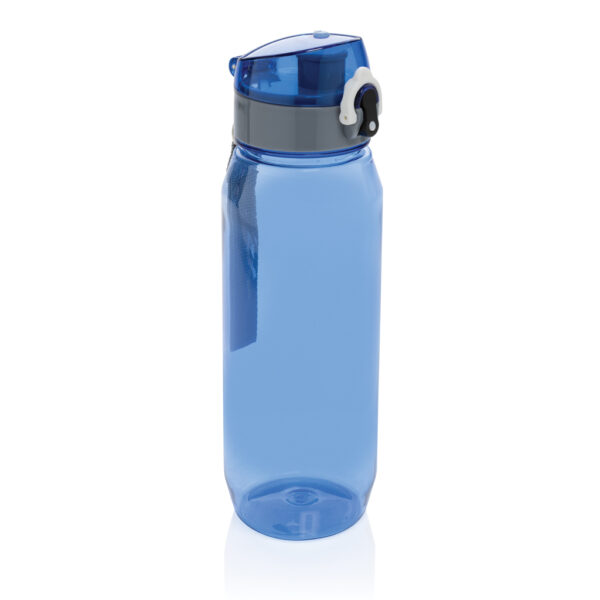 Yide RCS Recycled PET leakproof lockable waterbottle 800ml P437.025