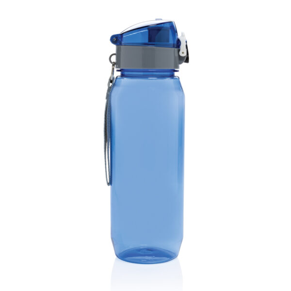 Yide RCS Recycled PET leakproof lockable waterbottle 800ml P437.025