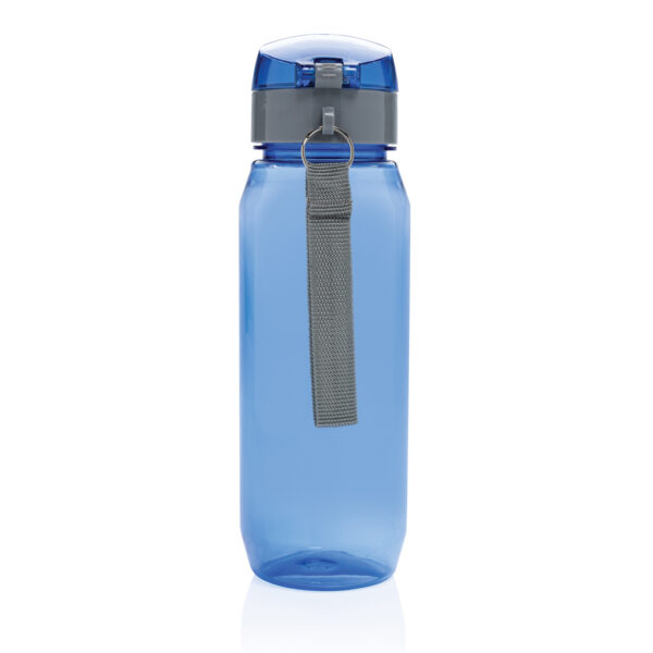 Yide RCS Recycled PET leakproof lockable waterbottle 800ml P437.025