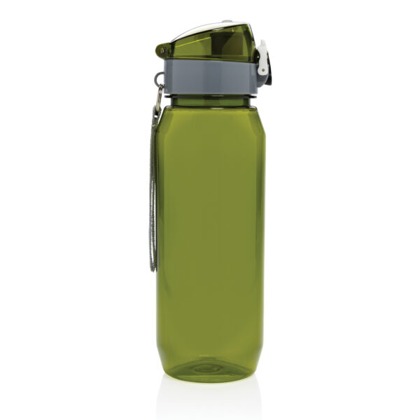 Yide RCS Recycled PET leakproof lockable waterbottle 800ml P437.027