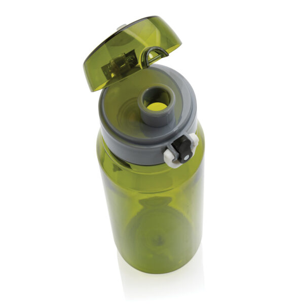 Yide RCS Recycled PET leakproof lockable waterbottle 800ml P437.027