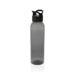 Oasis RCS recycled pet water bottle 650ml P437.031