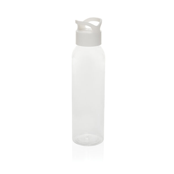 Oasis RCS recycled pet water bottle 650ml P437.033