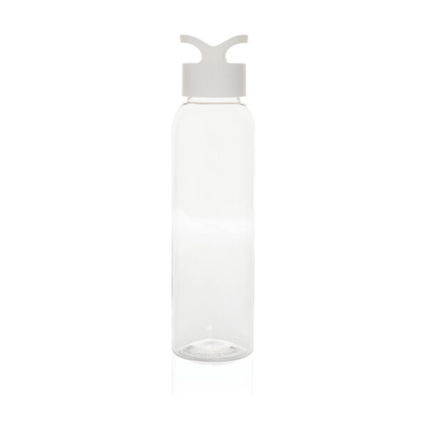 Oasis RCS recycled pet water bottle 650ml P437.033