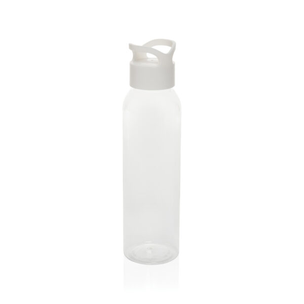 Oasis RCS recycled pet water bottle 650ml P437.033