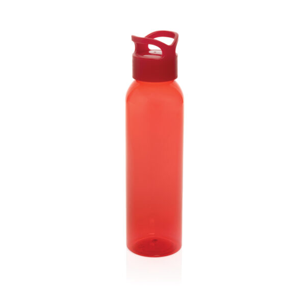 Oasis RCS recycled pet water bottle 650ml P437.034