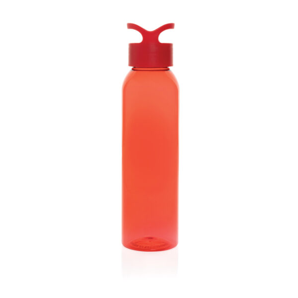 Oasis RCS recycled pet water bottle 650ml P437.034