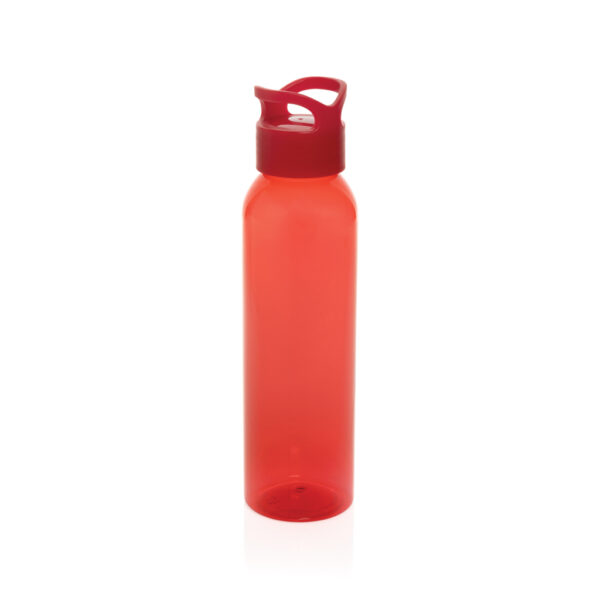 Oasis RCS recycled pet water bottle 650ml P437.034