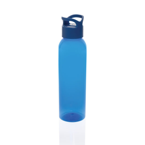 Oasis RCS recycled pet water bottle 650ml P437.035