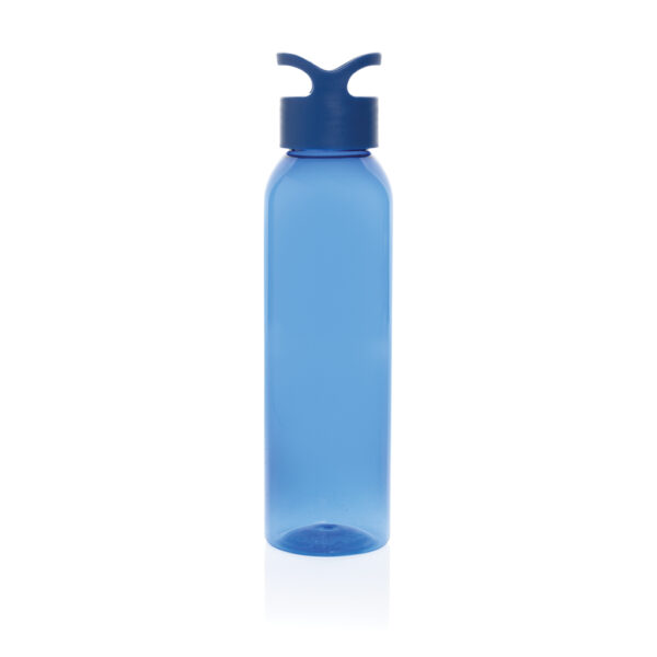 Oasis RCS recycled pet water bottle 650ml P437.035