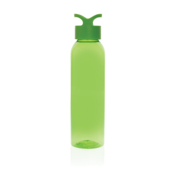 Oasis RCS recycled pet water bottle 650ml P437.037