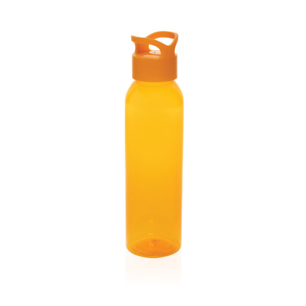 Oasis RCS recycled pet water bottle 650ml P437.038