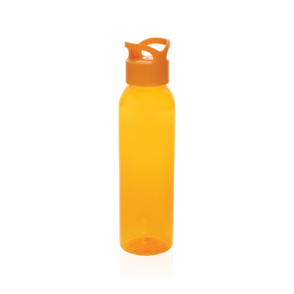 Oasis RCS recycled pet water bottle 650ml P437.038