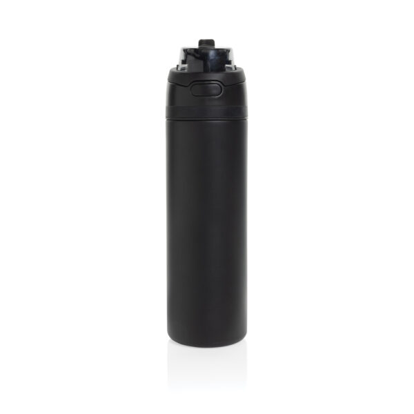 Omni Sip RCS certified re-steel lockable bottle 700ml P437.0801