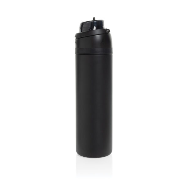 Omni Sip RCS certified re-steel lockable bottle 700ml P437.0801