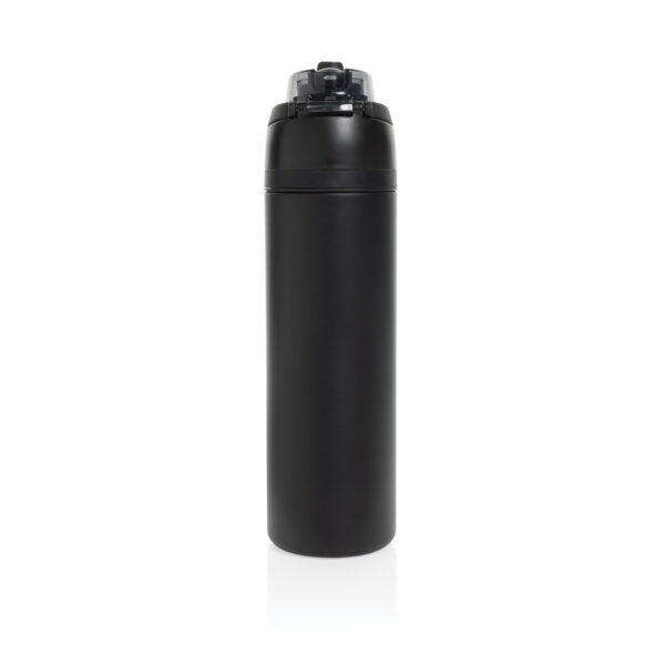 Omni Sip RCS certified re-steel lockable bottle 700ml P437.0801