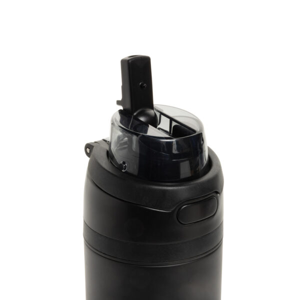 Omni Sip RCS certified re-steel lockable bottle 700ml P437.0801
