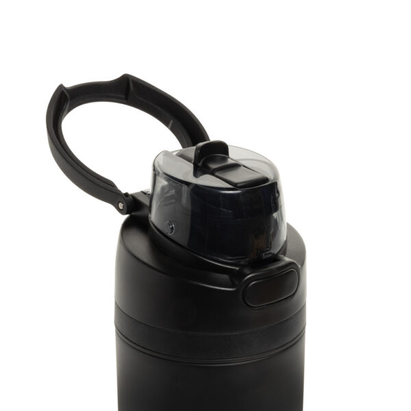 Omni Sip RCS certified re-steel lockable bottle 700ml P437.0801