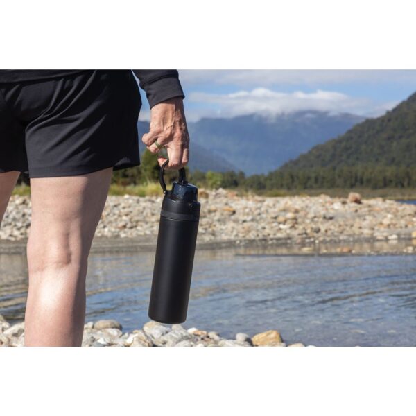 Omni Sip RCS certified re-steel lockable bottle 700ml P437.0801