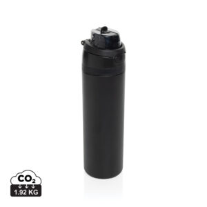 Omni Sip RCS certified re-steel lockable bottle 700ml P437.0801