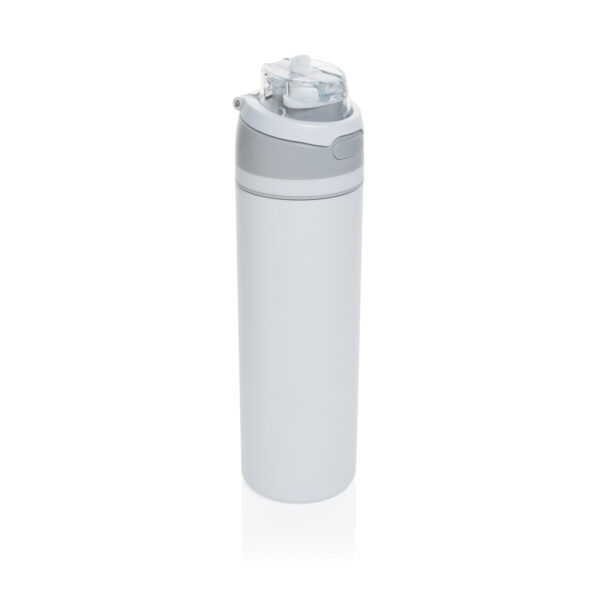 Omni Sip RCS certified re-steel lockable bottle 700ml P437.0803