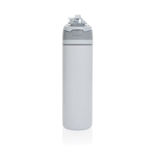 Omni Sip RCS certified re-steel lockable bottle 700ml P437.0803
