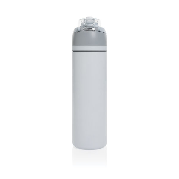 Omni Sip RCS certified re-steel lockable bottle 700ml P437.0803