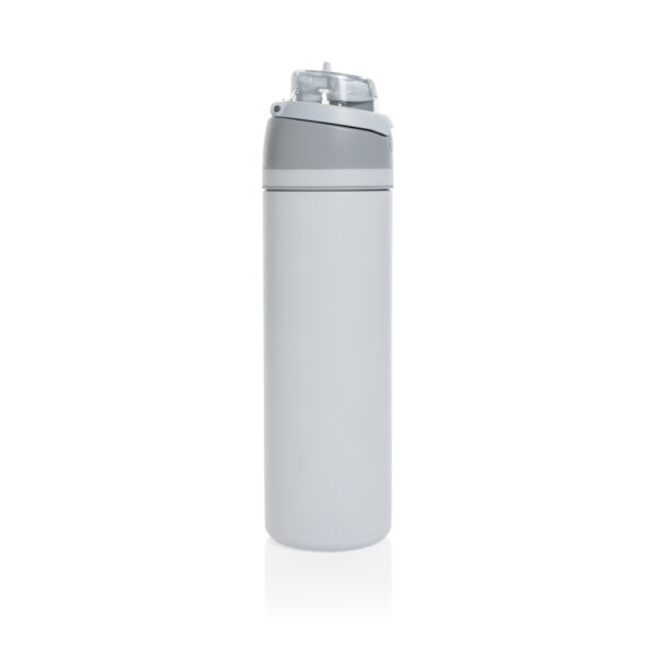 Omni Sip RCS certified re-steel lockable bottle 700ml P437.0803
