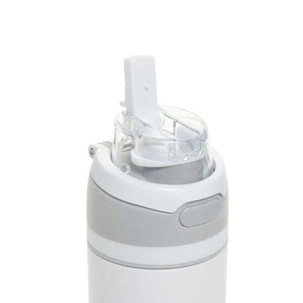 Omni Sip RCS certified re-steel lockable bottle 700ml P437.0803