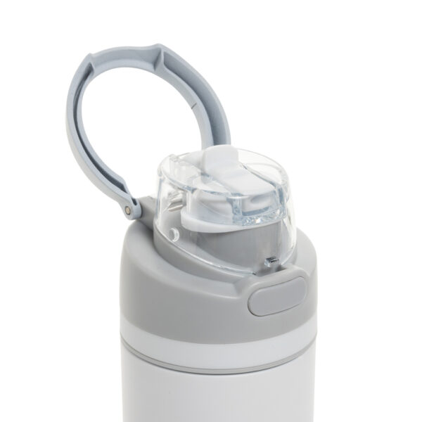 Omni Sip RCS certified re-steel lockable bottle 700ml P437.0803