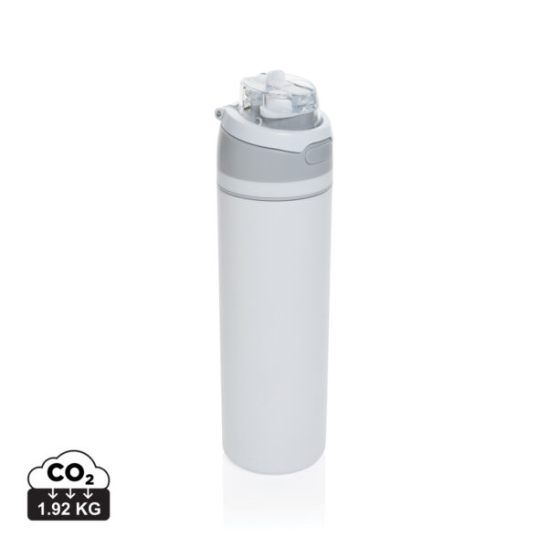 Omni Sip RCS certified re-steel lockable bottle 700ml P437.0803
