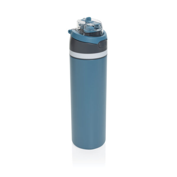 Omni Sip RCS certified re-steel lockable bottle 700ml P437.0805