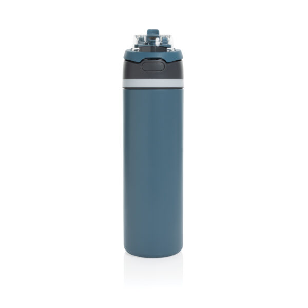 Omni Sip RCS certified re-steel lockable bottle 700ml P437.0805