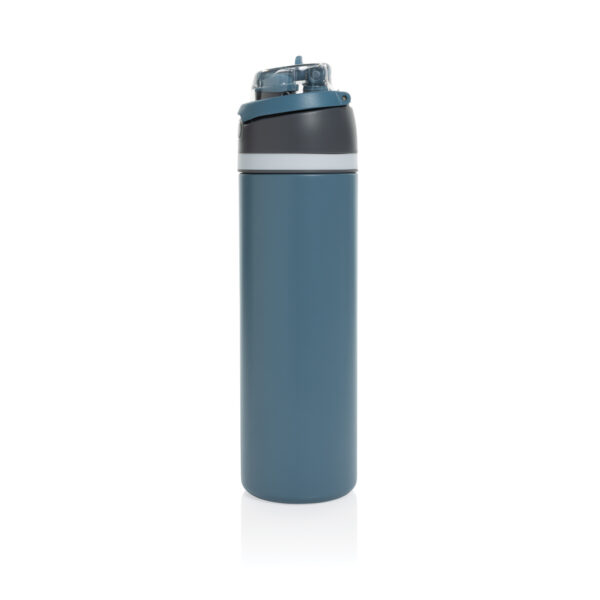 Omni Sip RCS certified re-steel lockable bottle 700ml P437.0805