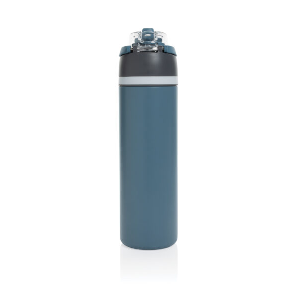 Omni Sip RCS certified re-steel lockable bottle 700ml P437.0805