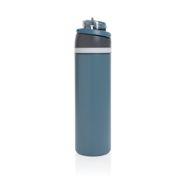 Omni Sip RCS certified re-steel lockable bottle 700ml P437.0805