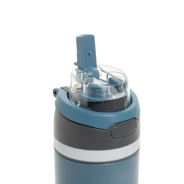 Omni Sip RCS certified re-steel lockable bottle 700ml P437.0805