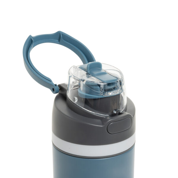 Omni Sip RCS certified re-steel lockable bottle 700ml P437.0805